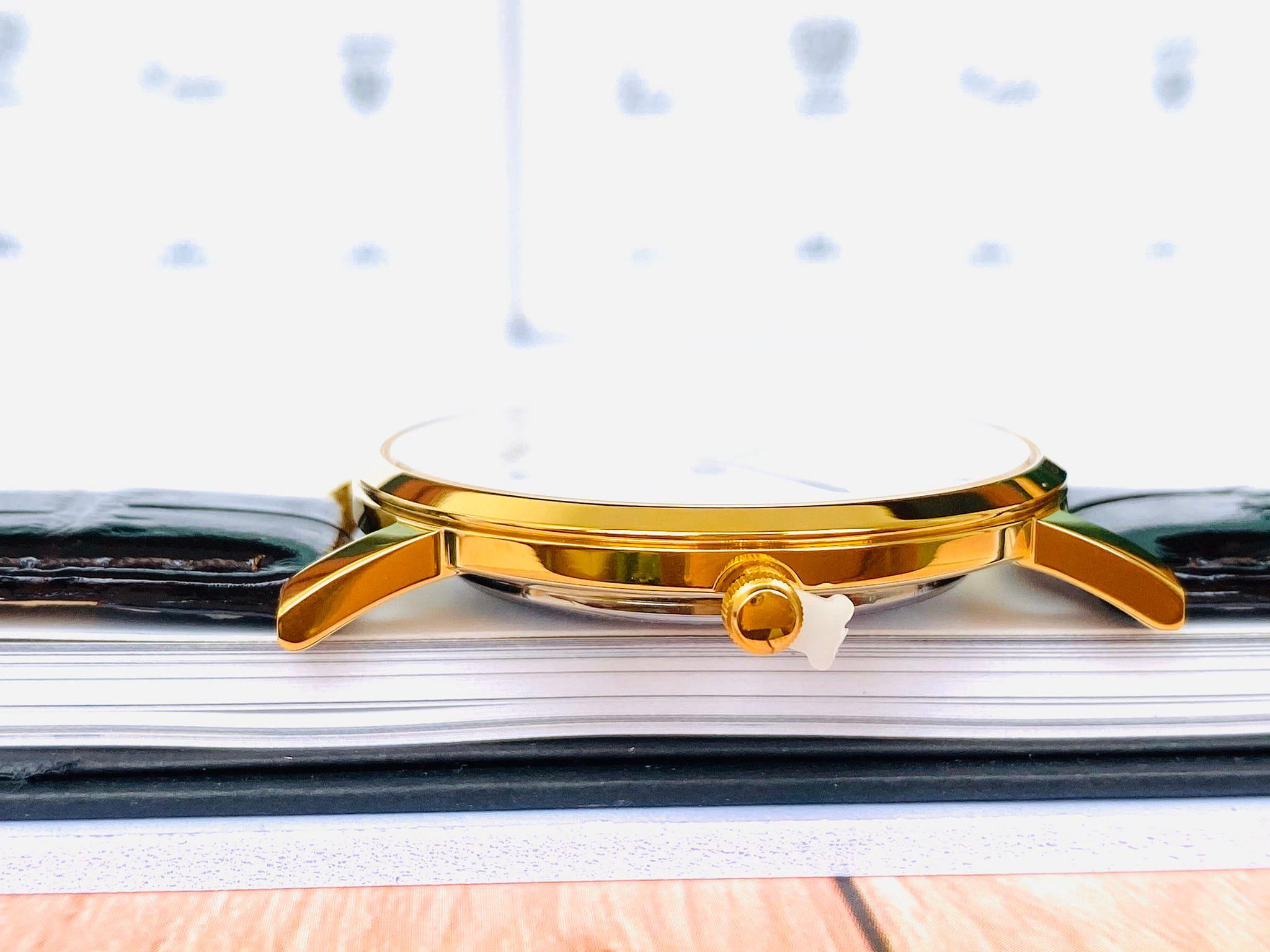 Đồng Hồ Nam Orient FGW0100FW0