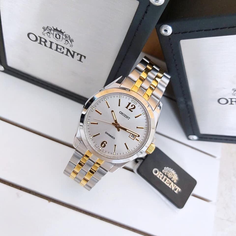 Đồng Hồ Nam Orient SUND6002W0