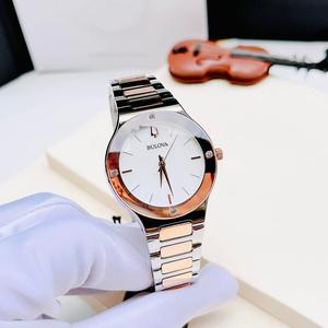 Đồng Hồ Nữ Bulova 98R274