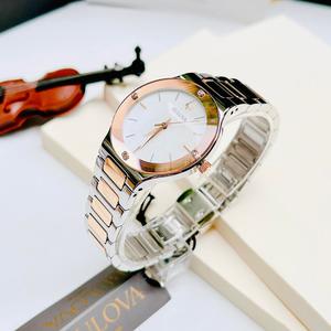 Đồng Hồ Nữ Bulova 98R274