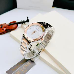 Đồng Hồ Nữ Bulova 98R274