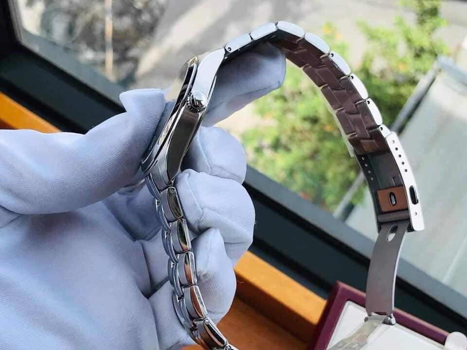 Đồng Hồ Nam Tissot T101.451.11.051.00