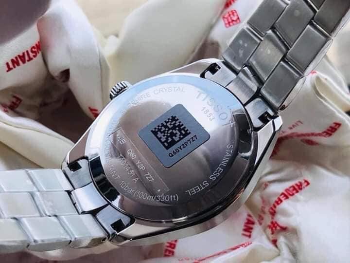 Đồng Hồ Nam Tissot T101.451.11.051.00