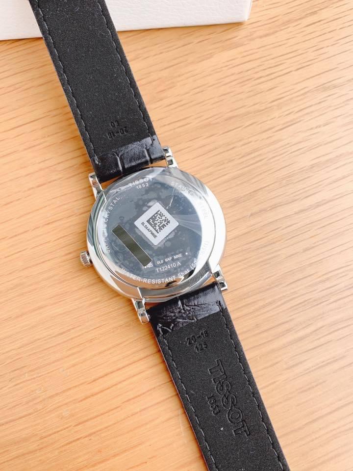 Đồng Hồ Nam Tissot T122.410.16.033.00