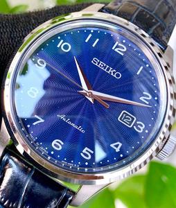 Đồng Hồ Nam Seiko SRPC21J1