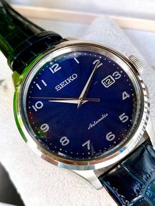 Đồng Hồ Nam Seiko SRPC21J1