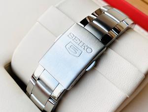 Đồng Hồ Nam Seiko 5 SNK621K1