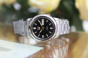 Đồng Hồ Nam Seiko 5 SNKK17K1