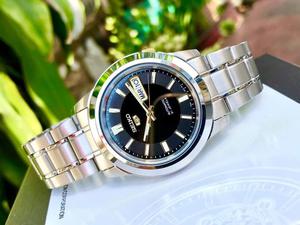 Đồng Hồ Nam Seiko 5 SNKK17K1