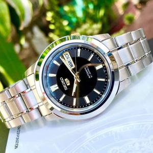 Đồng Hồ Nam Seiko 5 SNKK17K1