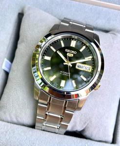 Đồng Hồ Nam Seiko 5 SNKK17K1