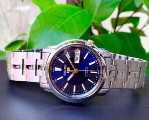 Đồng Hồ Nam Seiko 5 SNKL79K1