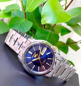 Đồng Hồ Nam Seiko 5 SNKL79K1