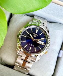 Đồng Hồ Nam Seiko 5 SNKL79K1