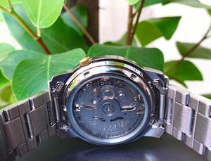 Đồng Hồ Nam Seiko 5 SNKL79K1