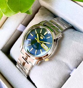 Đồng Hồ Nam Seiko 5 SNKL79K1