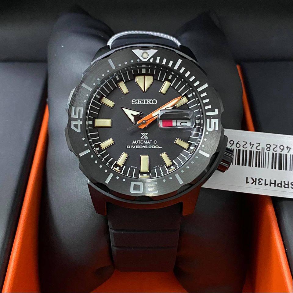 Đồng Hồ Nam Seiko SRPH13K1