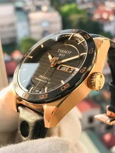 Đồng Hồ Nam Tissot T100.430.36.051.00