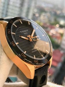 Đồng Hồ Nam Tissot T100.430.36.051.00