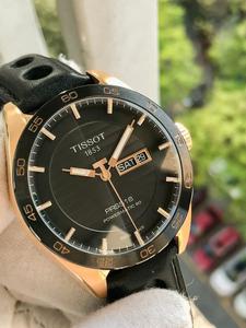 Đồng Hồ Nam Tissot T100.430.36.051.00