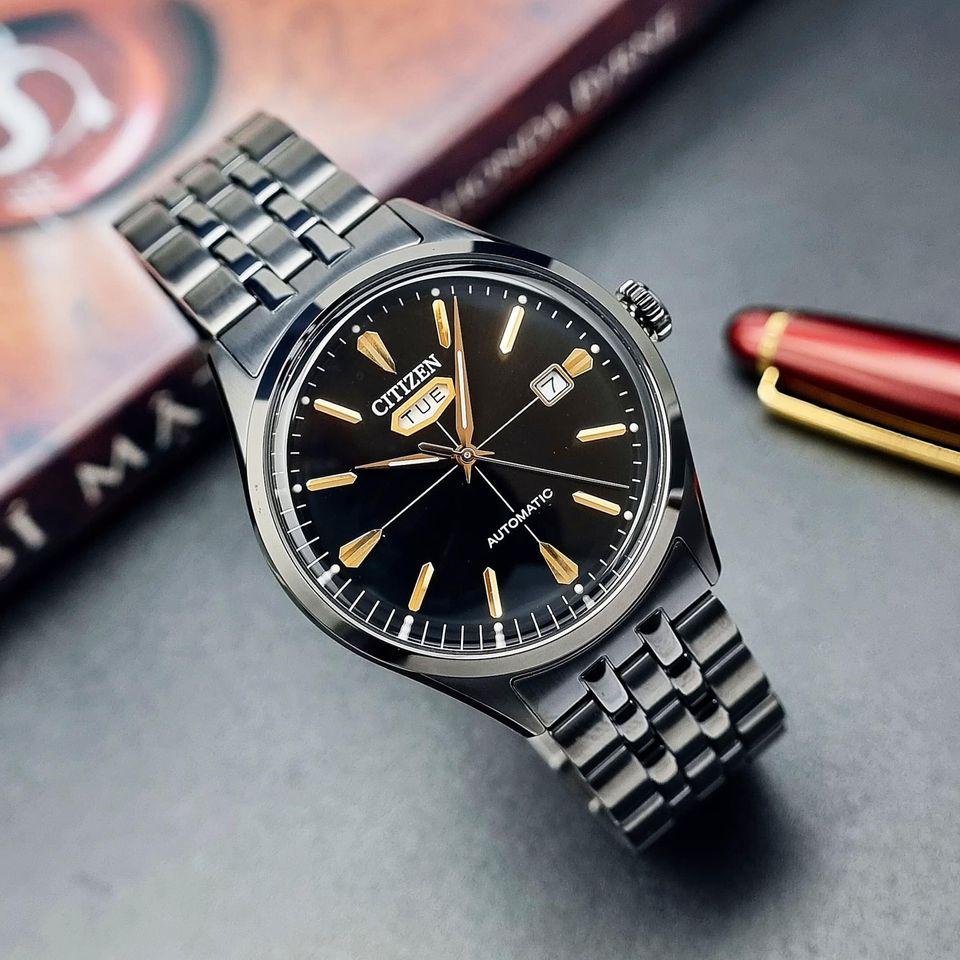 Đồng Hồ Nam Citizen NH8395-77E