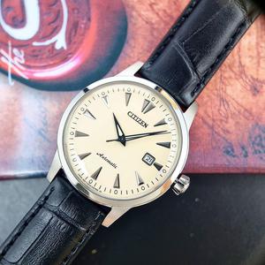 Đồng Hồ Nam Citizen NK0001-17X