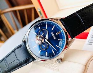 Đồng Hồ Nam Citizen NP1010-01L