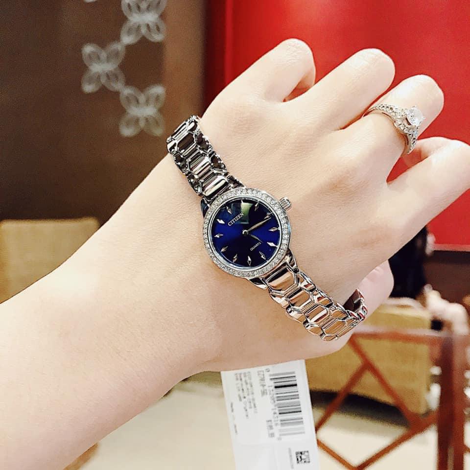 Đồng Hồ Nữ Citizen EZ7010-56L