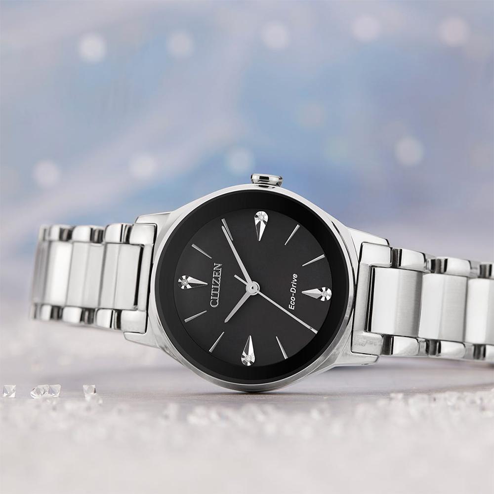 Đồng Hồ Nữ Citizen EM0730-57E