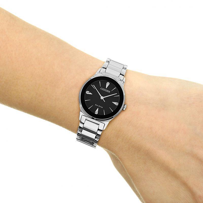 Đồng Hồ Nữ Citizen EM0730-57E