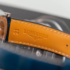 Đồng Hồ Nam Longines L2.908.4.92.0