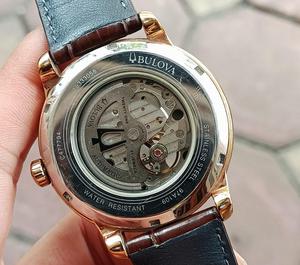 Đồng Hồ Nam Bulova 97A109