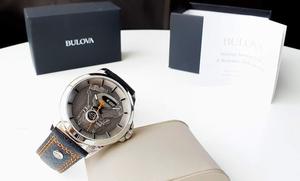 Đồng Hồ Nam Bulova 76A161