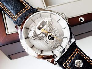 Đồng Hồ Nam Bulova 76A161