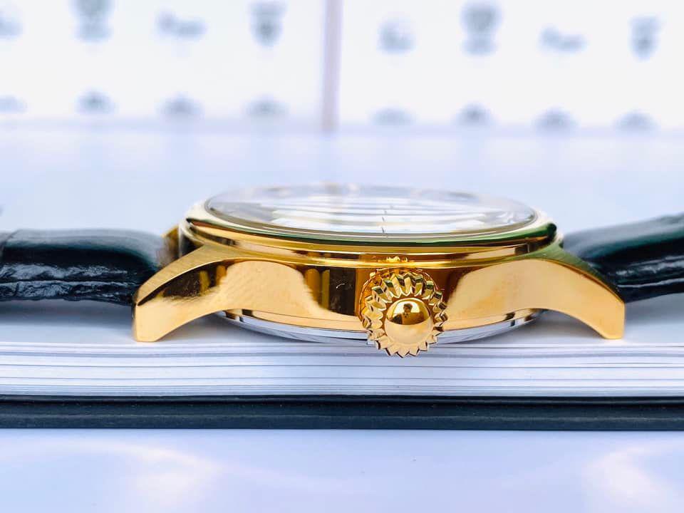 Đồng Hồ Nam Thomas Earnshaw ES-8061-03