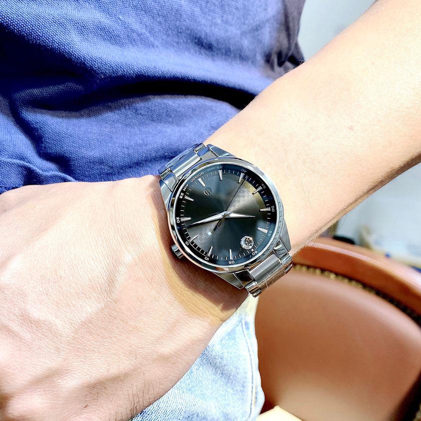 Đồng Hồ Nam Movado 0607243