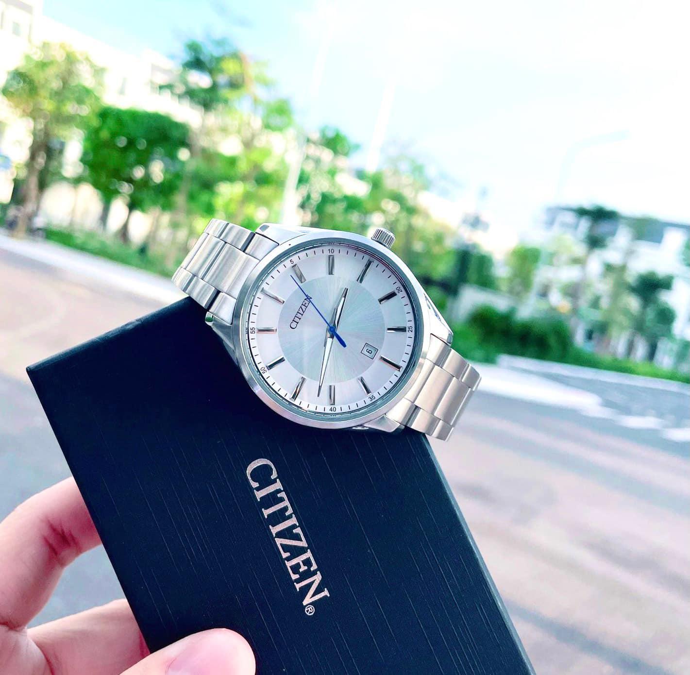 Đồng Hồ Nam Citizen BI1030-53A