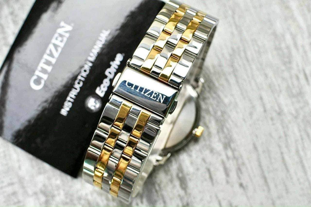 Đồng Hồ Nam Citizen BI5034-51E