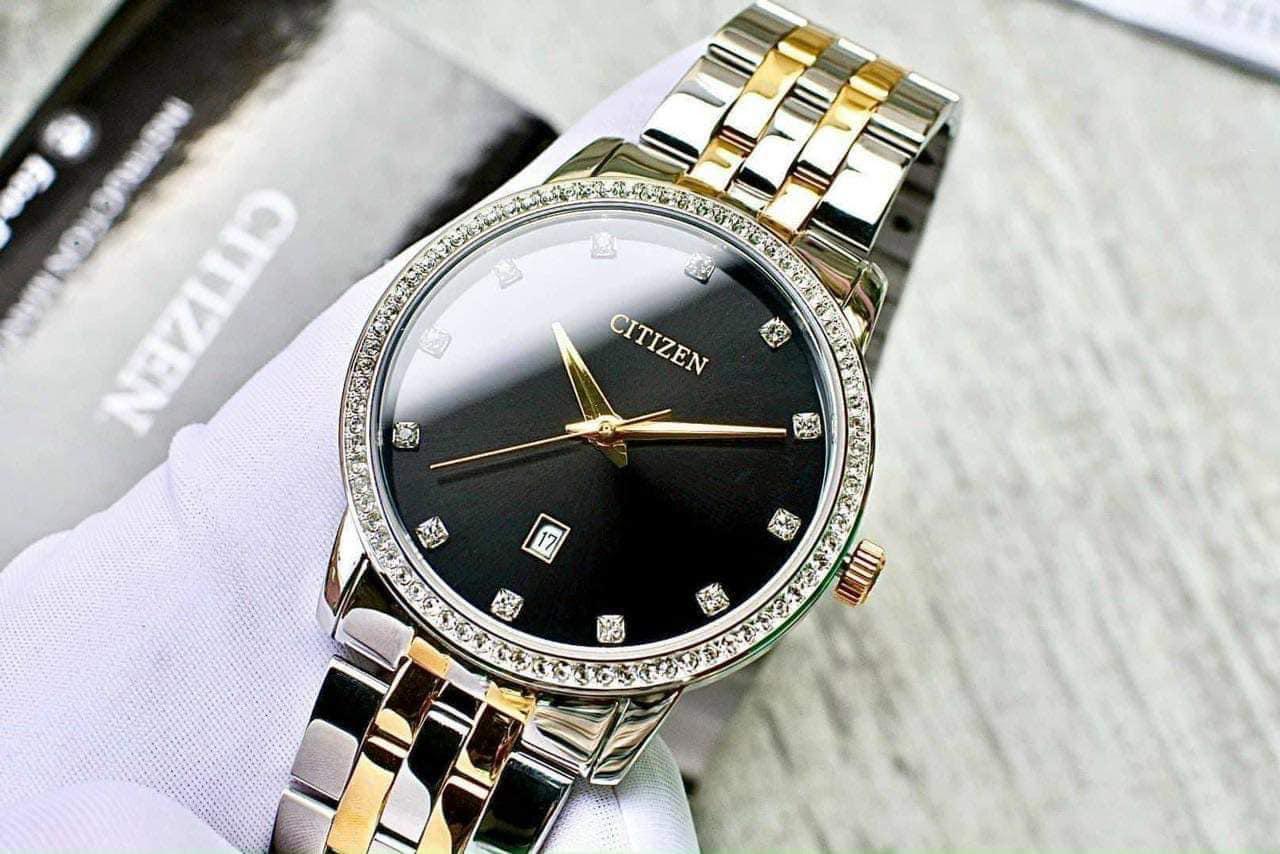 Đồng Hồ Nam Citizen BI5034-51E