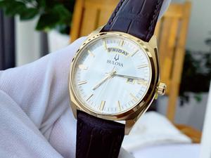 Đồng Hồ Nam Bulova 97C106