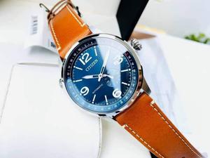 Đồng Hồ Nam Citizen NJ0140-25L