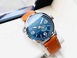 Đồng Hồ Nam Citizen NJ0140-25L