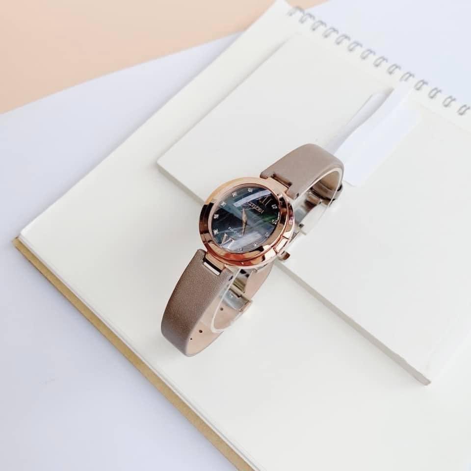 Đồng Hồ Nữ Citizen EX1513-00Y