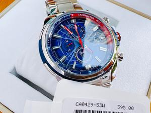 Đồng Hồ Nam Citizen CA0429-53W