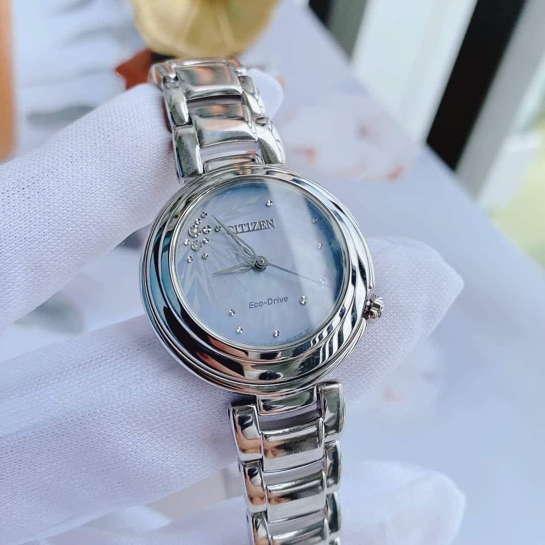 Đồng Hồ Nữ Citizen EM0580-58N