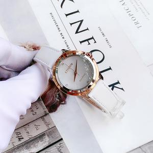 Đồng Hồ Nữ Citizen EM0796-08Y