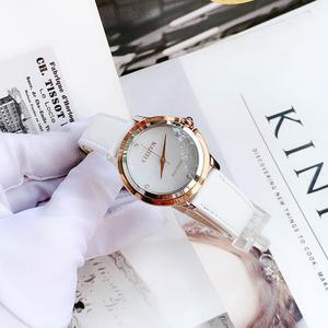 Đồng Hồ Nữ Citizen EM0796-08Y