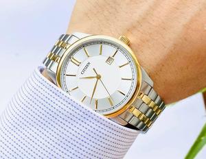 Đồng Hồ Nam Citizen B1054-55A