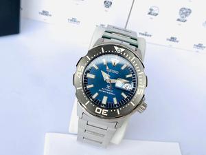 Đồng Hồ Nam Seiko SRPD25K1