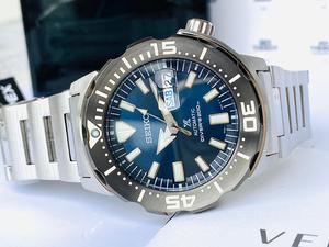 Đồng Hồ Nam Seiko SRPD25K1